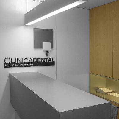 Clínica dental 'Cantalapiedra Dental'
