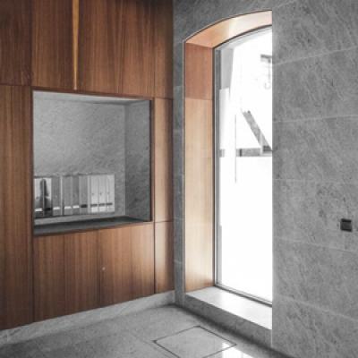 Rehabilitación de edificio de viviendas y oficinas en Valladolid