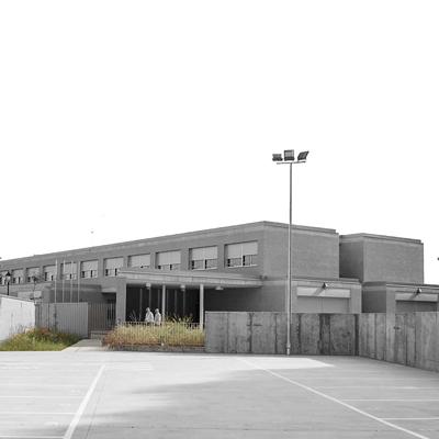 Colegio Infantil y Primaria 3+6ud. 'El Abrojo'