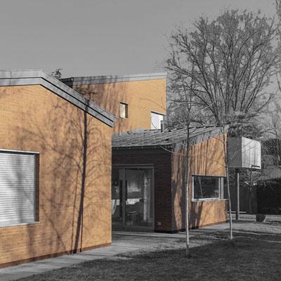 Vivienda unifamiliar en Viana de Cega