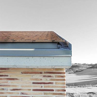 Vivienda unifamiliar en Portillo