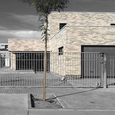 Vivienda unifamiliar en El Peral