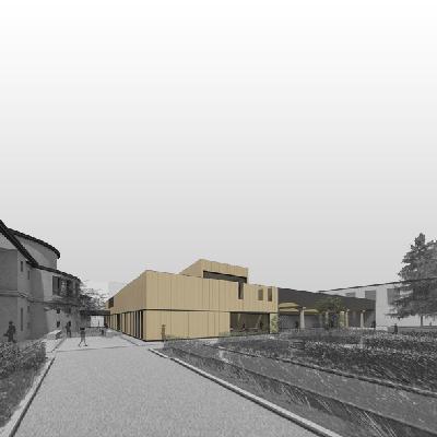 Concurso para el Conservatorio de música en Zamora